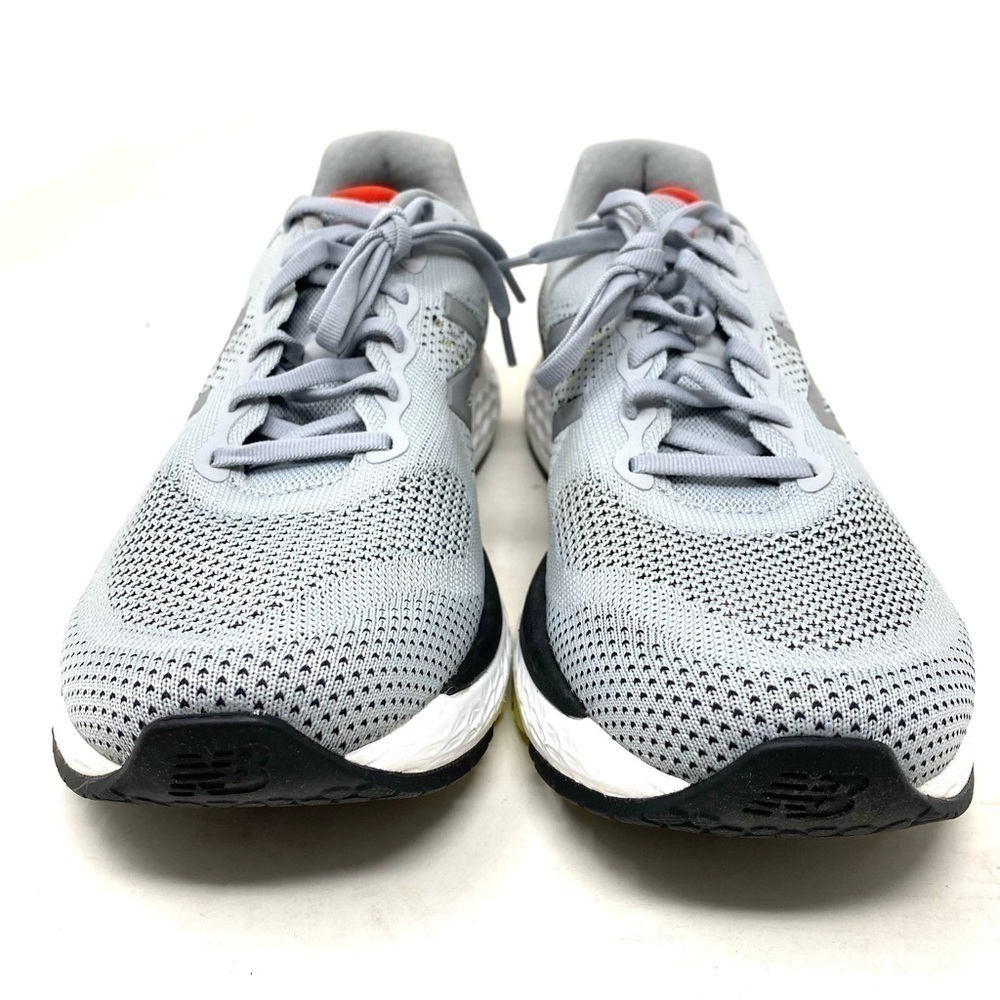 New Balance Men's Fresh Foam 880 v10 Silver Mink M880G10 NARROW - Picture 3 of 8